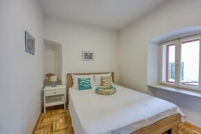 Old Bay Leave Town Apartment