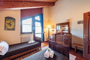 La Casa di Camus
