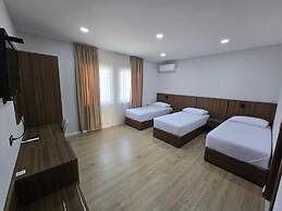 Hotel Aleks