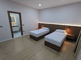 Hotel Aleks