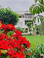 Simba Villa