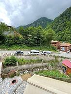Ayder Paradise Otel