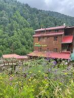 Ayder Paradise Otel