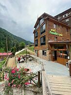 Ayder Paradise Otel