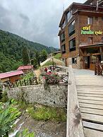Ayder Paradise Otel