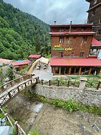 Ayder Paradise Otel