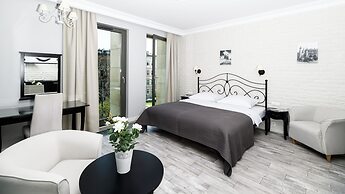 Native Apartments Sukiennicza 8