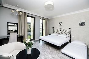 Native Apartments Sukiennicza 8