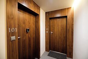 Native Apartments Sukiennicza 8