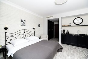 Native Apartments Sukiennicza 8