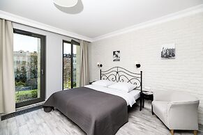 Native Apartments Sukiennicza 8