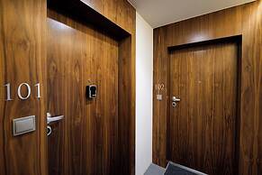 Native Apartments Sukiennicza 8