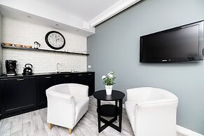 Native Apartments Sukiennicza 8