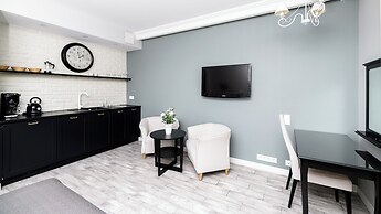 Native Apartments Sukiennicza 8