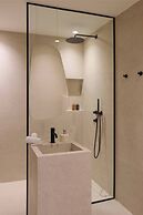 Floating Cube Villas Aegina