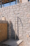 Floating Cube Villas Aegina