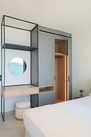 Floating Cube Villas Aegina