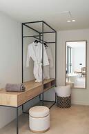 Floating Cube Villas Aegina