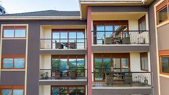 Munyonyo Heights Apartments