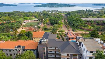 Munyonyo Heights Apartments