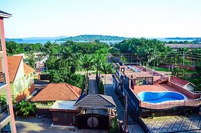 Munyonyo Heights Apartments