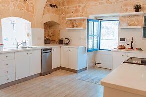 Villa Oliva 4 Bedroom Villa