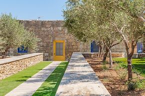 Villa Oliva 4 Bedroom Villa