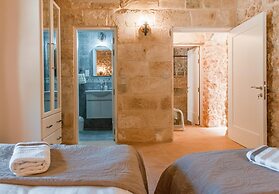 Villa Oliva 4 Bedroom Villa