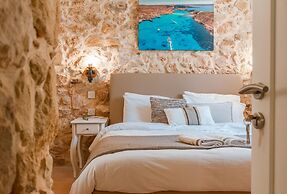 Villa Oliva 4 Bedroom Villa