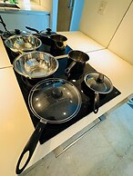 Vortex Suites KLCC by Rit Villa