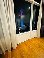 Vortex Suites KLCC by Rit Villa
