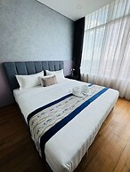 Vortex Suites KLCC by Rit Villa