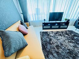 Vortex Suites KLCC by Rit Villa