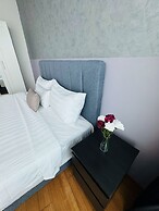 Vortex Suites KLCC by Rit Villa