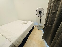 Vortex Suites KLCC by Rit Villa