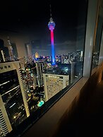 Vortex Suites KLCC by Rit Villa