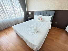 Vortex Suites KLCC by Rit Villa