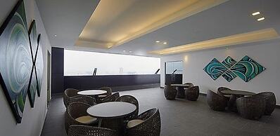 Vortex Suites KLCC by Rit Villa