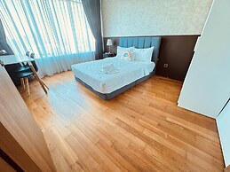 Vortex Suites KLCC by Rit Villa