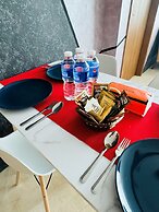 Vortex Suites KLCC by Rit Villa