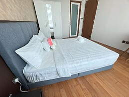 Vortex Suites KLCC by Rit Villa