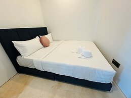 Vortex Suites KLCC by Rit Villa