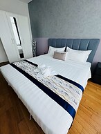 Vortex Suites KLCC by Rit Villa