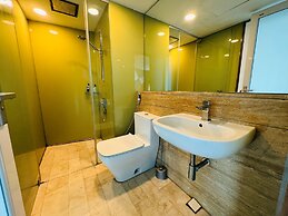 Vortex Suites KLCC by Rit Villa