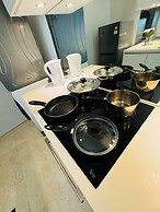 Vortex Suites KLCC by Rit Villa