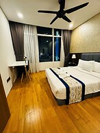 Vortex Suites KLCC by Rit Villa
