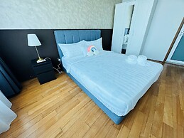 Vortex Suites KLCC by Rit Villa