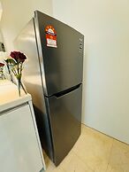 Vortex Suites KLCC by Rit Villa