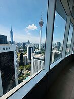 Vortex Suites KLCC by Rit Villa