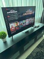 Vortex Suites KLCC by Rit Villa